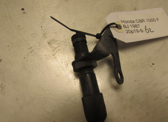 Overig Honda CBR 1000 F