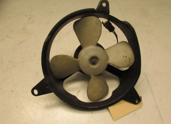 Ventilator Honda Goldwing GL