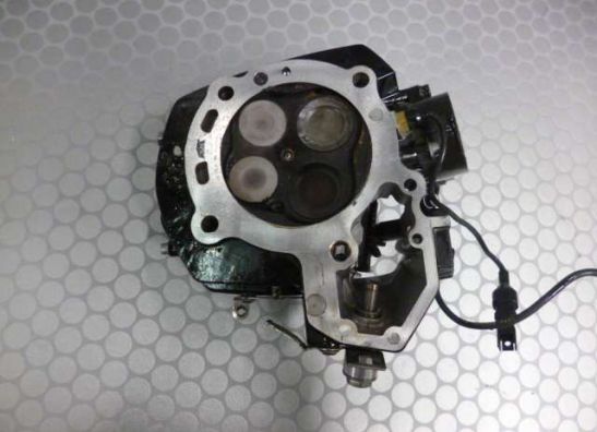 Cilinderblok BMW R 1200 GS Adventure