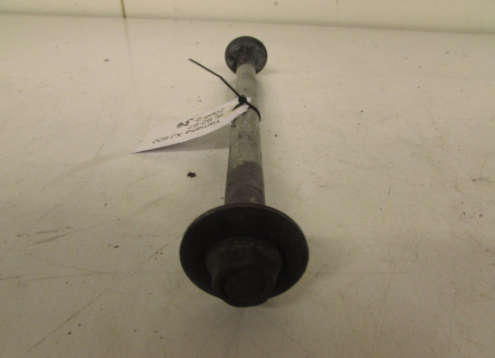 Hinterradachse Yamaha XJ 600 Diversion