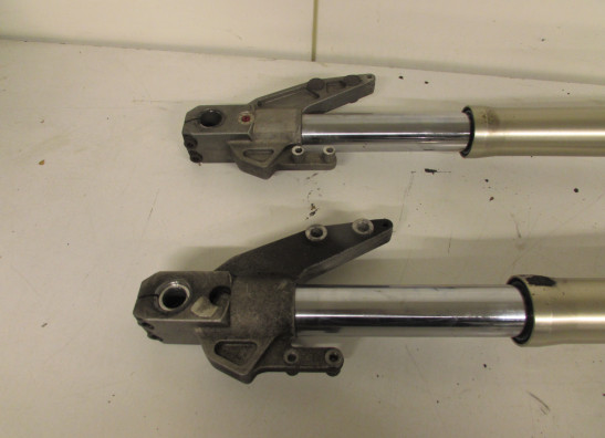 Voorpoten compleet KTM 620 Duke