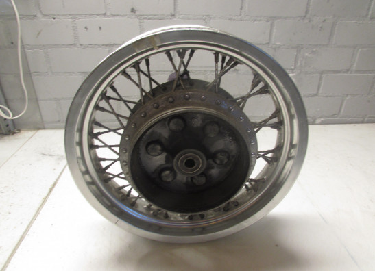 Felge hinten Suzuki VS 700 Intruder