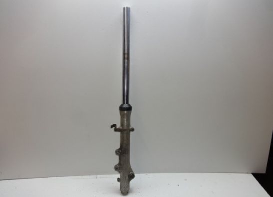 Front Fork left complete Suzuki GS 650