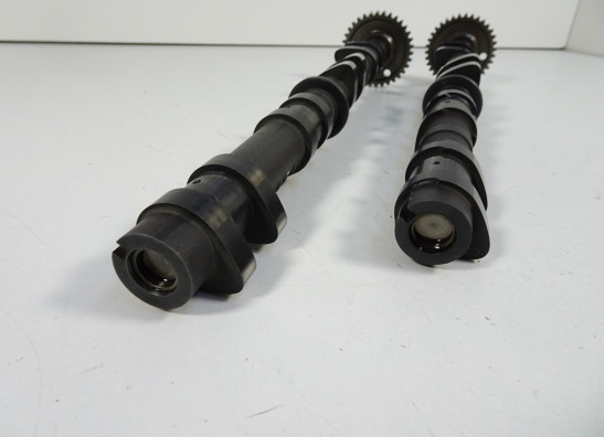 Nokkenas Kawasaki Z 800