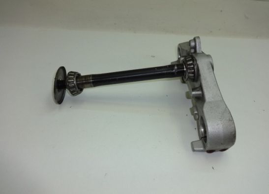 Gabelbrucke Unten BMW F 800 S - ST