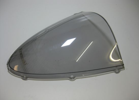 Scheibe Windschild Kawasaki ZX 6 R