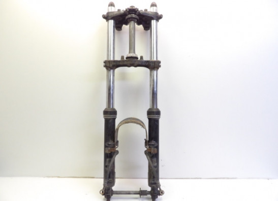 Gabelholm Komplett Suzuki GSX 750