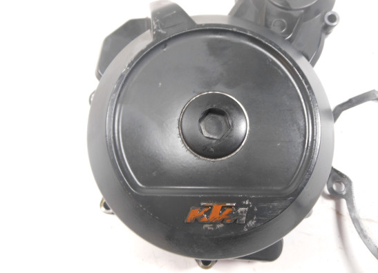 Dynamodeksel KTM 790 Duke