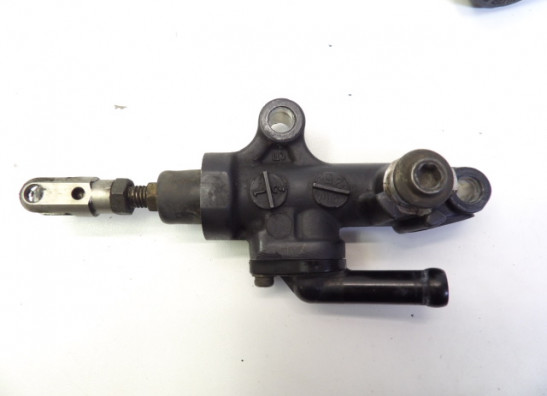 Rear brake master cylinder  Yamaha YZF R6