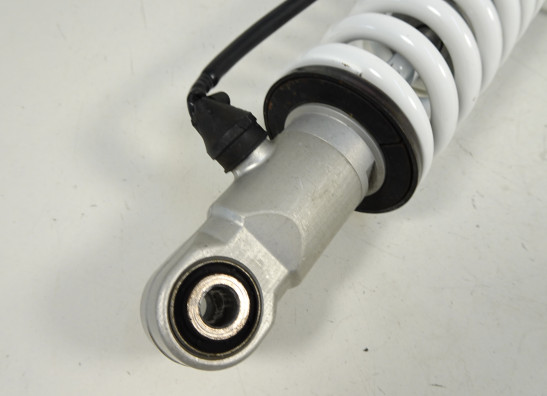 Front cushion BMW R 1200 RT