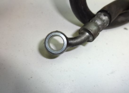 Achter remklauw Suzuki GSF 600 650 Bandit 