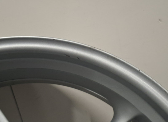 Rear wheel BMW R 1150 R