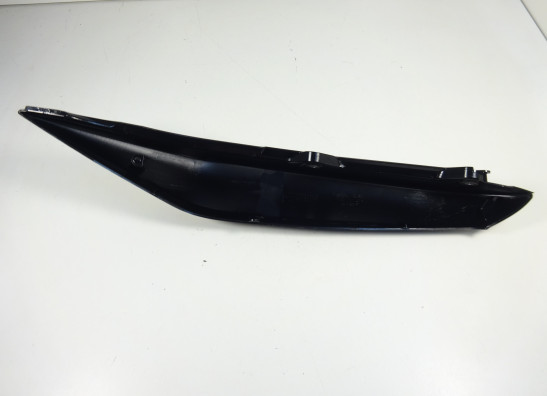 Cowl rear right Kawasaki ER 6