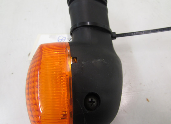 Knipperlicht Yamaha YZF R1