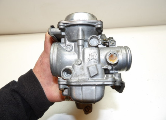 Carburateurset Honda CBX 550 F2