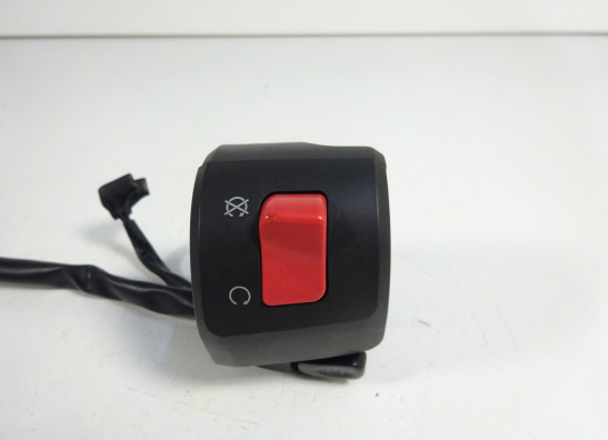 Handlebar switch assy right Kawasaki ER 6
