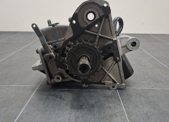 Versnellingsbak Harley Davidson FLHS Electra Glide Sport