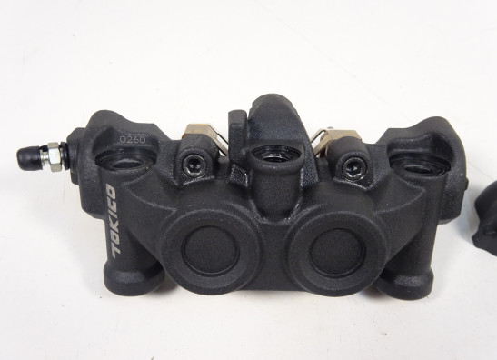 Remklauw links voor Kawasaki Z 1000 Sx