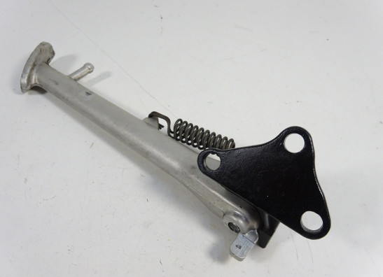 Standaard Triumph Speed Triple 1050