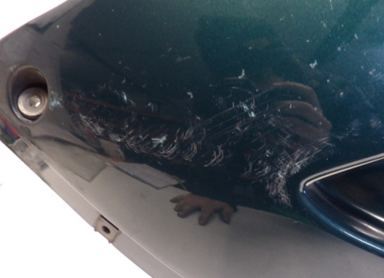 Seitenverkleidung rechts Triumph Trophy 900