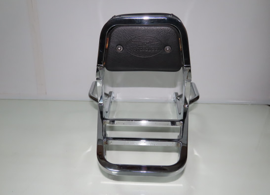 Bagagedrager Moto Guzzi Nevada 750