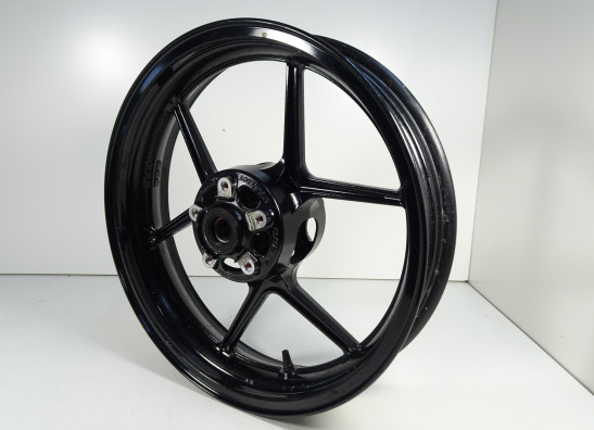 Front Wheel Kawasaki VERSYS 1000