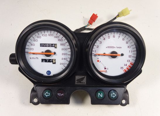 Tellerset Honda CB 600 F