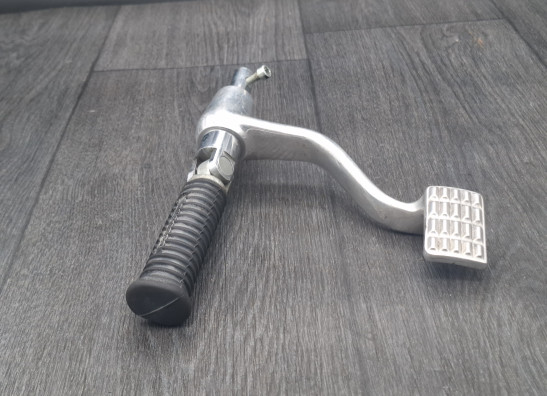 Brake pedal Harley Davidson XL1200L Low