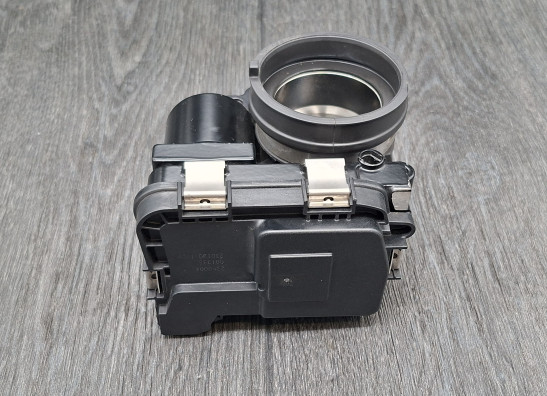 Gasklephuis BMW R 1250 GS