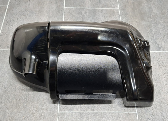 Onderkuip Harley Davidson FLHTC Electra Glide Classic