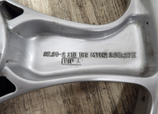 Achtervelg BMW K 1100 LT