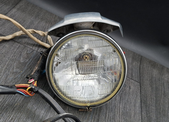 Scheinwerfer Harley Davidson Sportster
