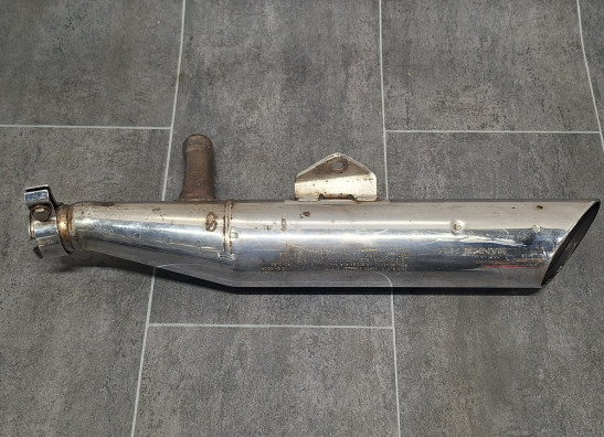 Muffler Suzuki VS 800 Intruder