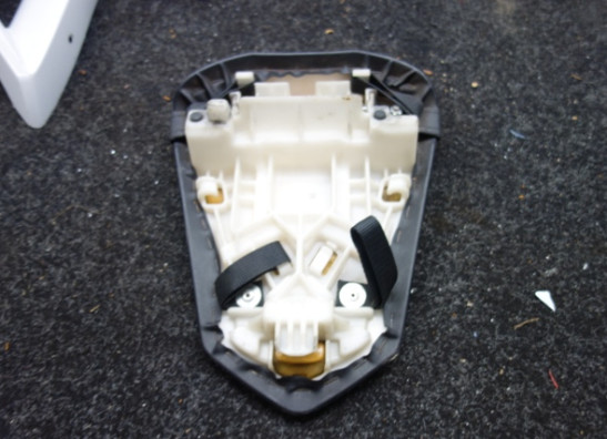 Soziussitz Yamaha YZF R1