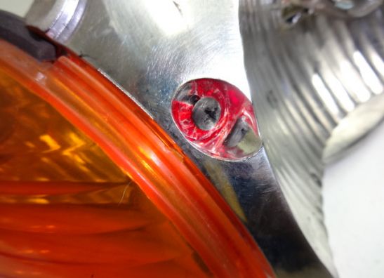 Achterlicht Honda CBF 600