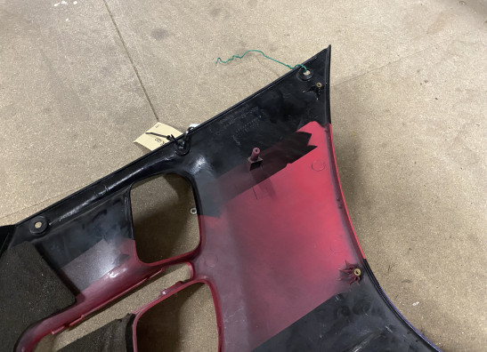 Linker zijkuip Honda CBR 1000 F