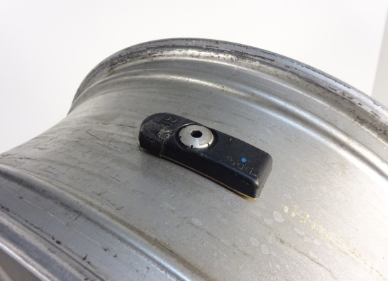 Rear wheel Kawasaki GTR 1400