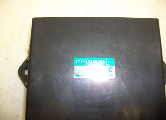 Ignitor CDI ECU Yamaha TDM