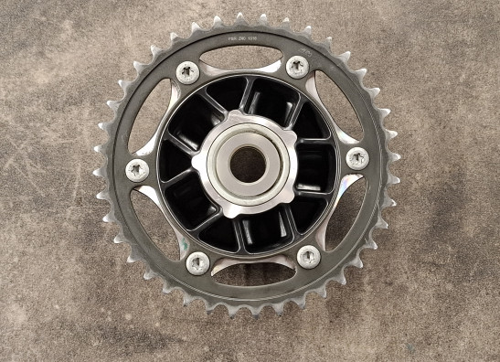 Kettenrad-Trager Husqvarna Vitpilen 701 