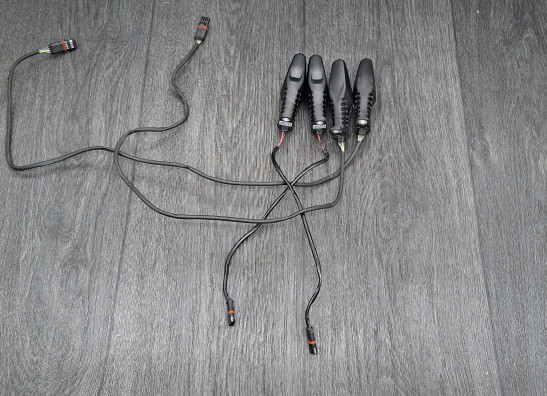 Winker BMW R 1300 GS