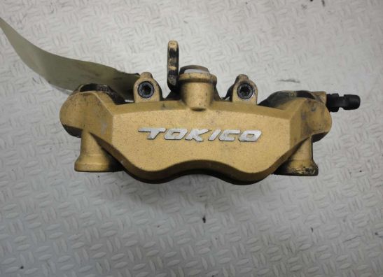 Brake caliper right front Kawasaki ZX 6 R
