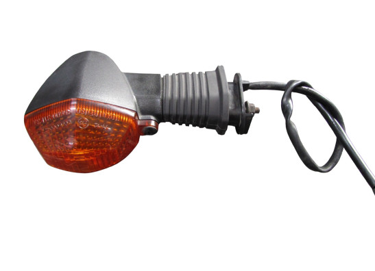 Winker left rear Suzuki SV 650