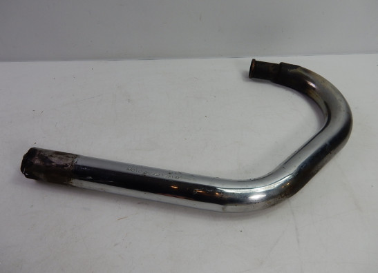 Uitlaatbochten Moto Guzzi V35 V50 V65