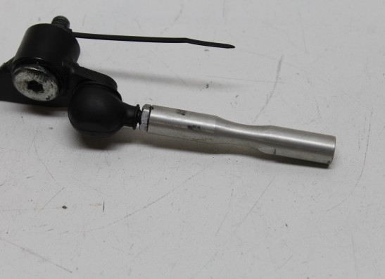 Schakelpedaal Yamaha Tracer 9 GT