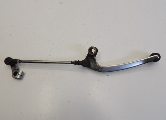 Schalthebel Suzuki LS 650