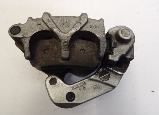 Remklauw links voor Yamaha XTZ Tenere