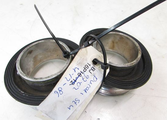 Luchtfilterhuis Ducati ST4