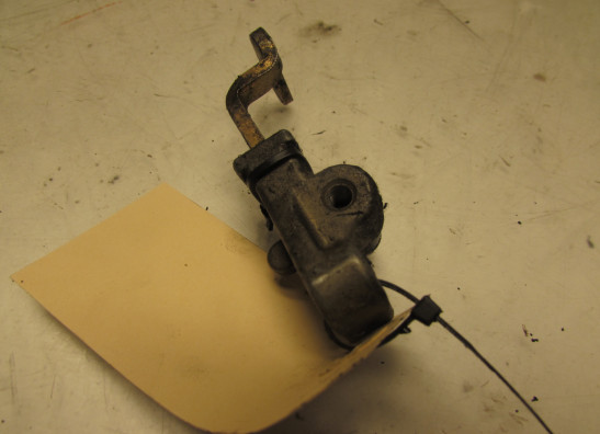 Overig Honda CB 600 F