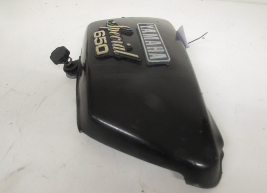 Linker zijkuip klein Yamaha XS 650