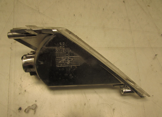 Knipperlicht rechts voor Aprilia Sportcity 125